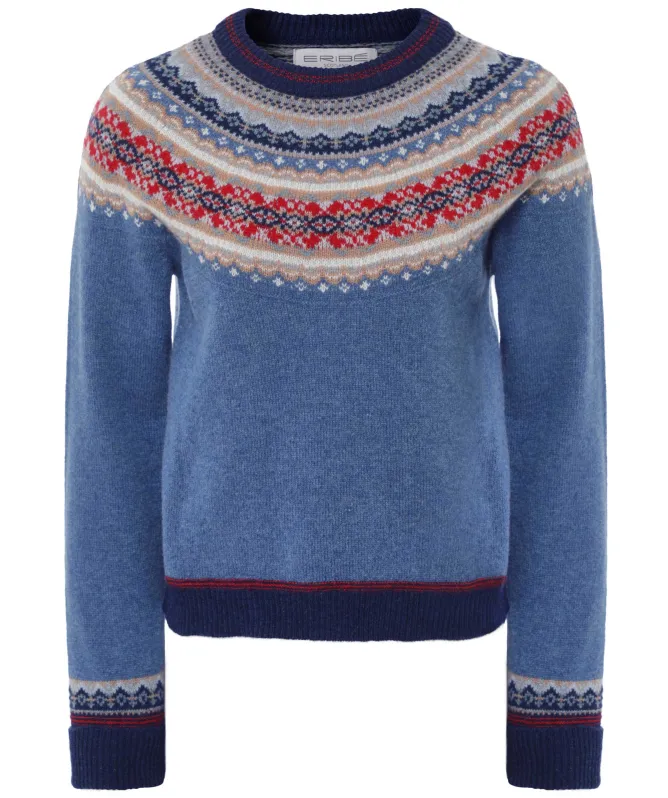 ERIBÉ Alpine Short Jumper