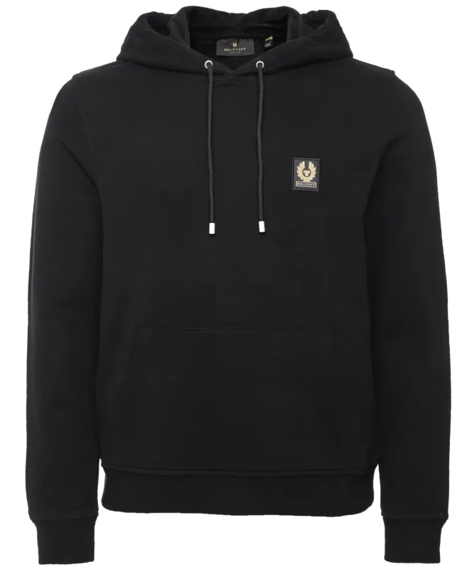 Belstaff Cotton Fleece Hoodie