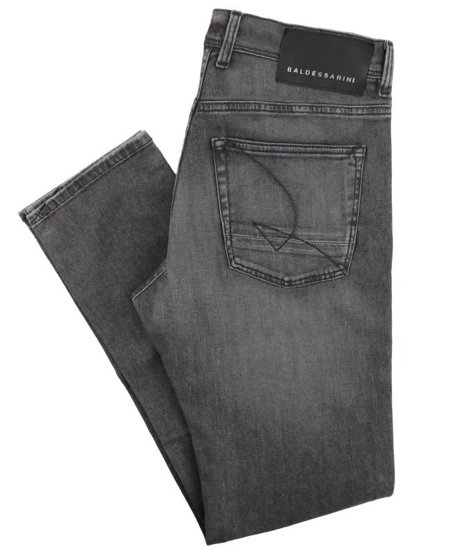 Baldessarini Five-Pocket Jeans