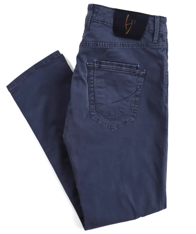 HandPicked Slim Fit Imola Jeans