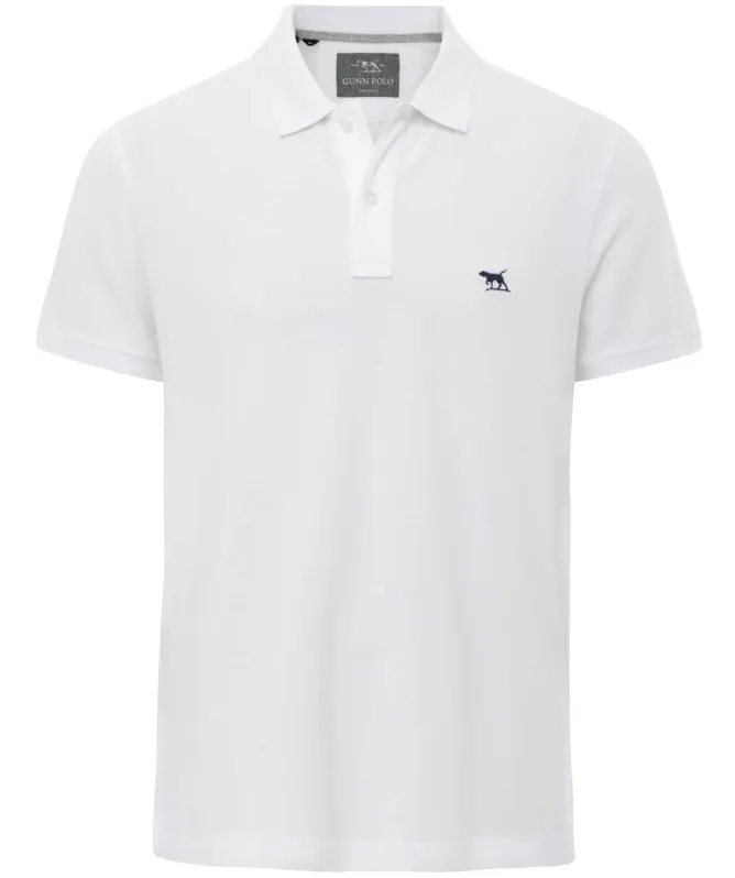 Rodd and Gunn The Gunn Sports Fit Polo