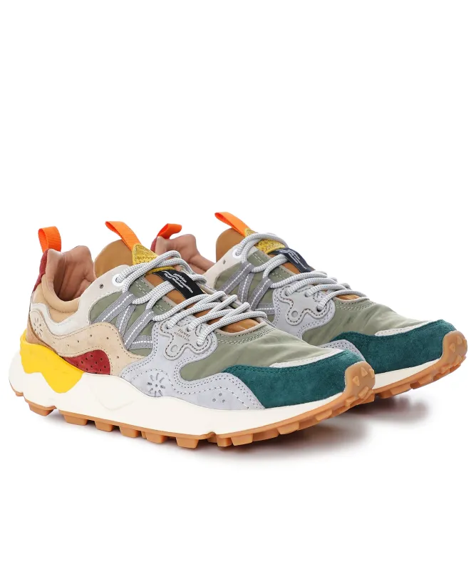 Flower Mountain Yamano 3 Trainers