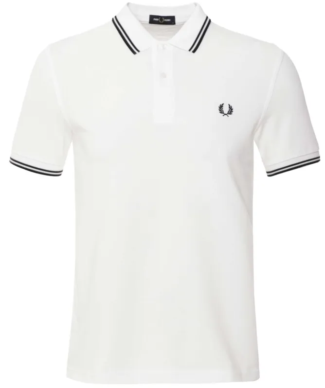 Fred Perry M3600 Polo Shirt