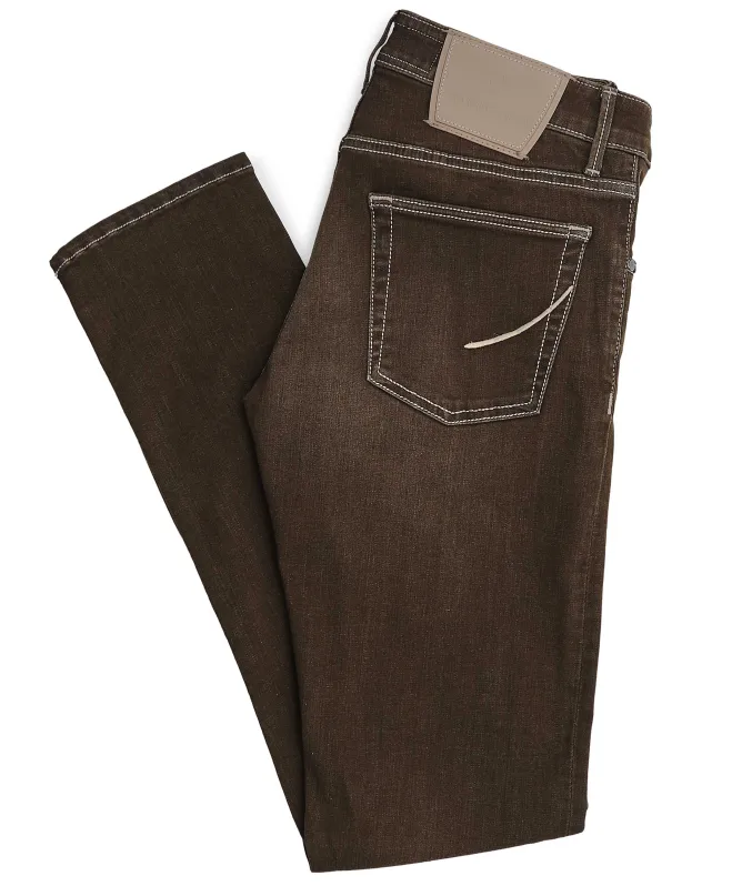 HandPicked Slim Fit Orvieto Jeans