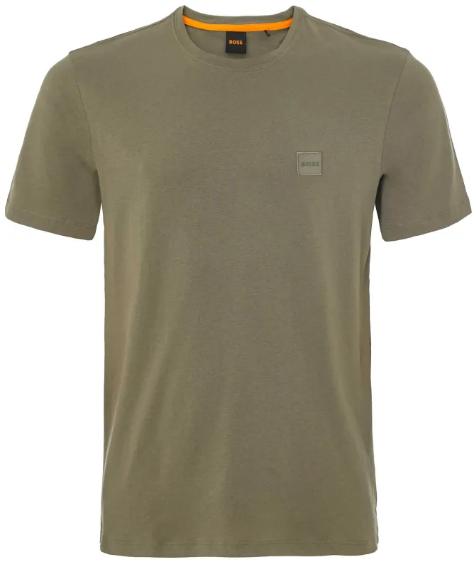 BOSS Relaxed Fit Tales T-Shirt