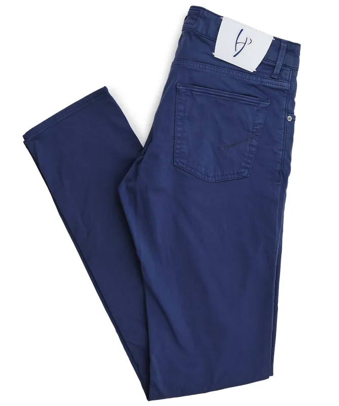 HandPicked Slim Fit Orvieto Jeans