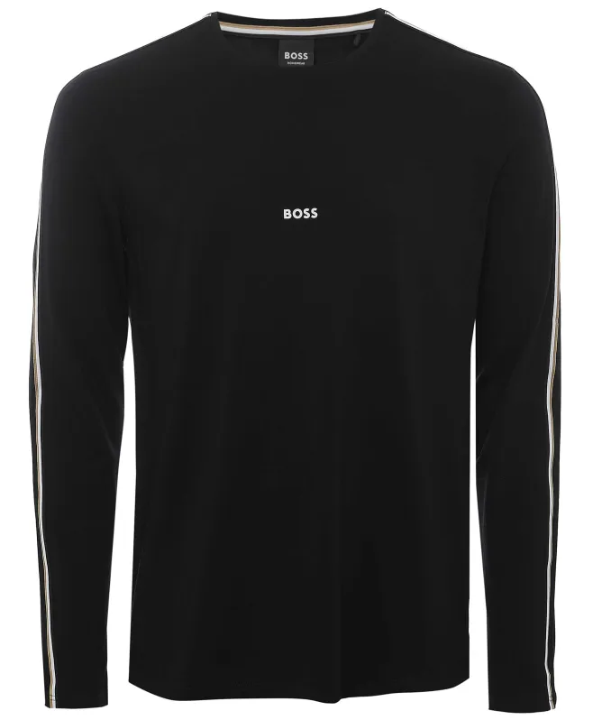 BOSS Unique LS-Shirt