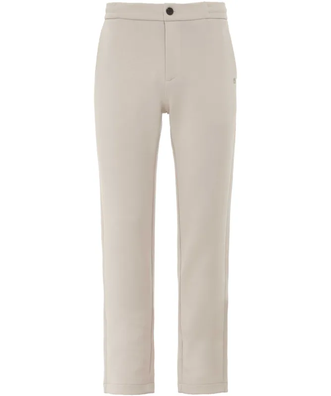 Thomas Maine Straight-Leg Sweatpants