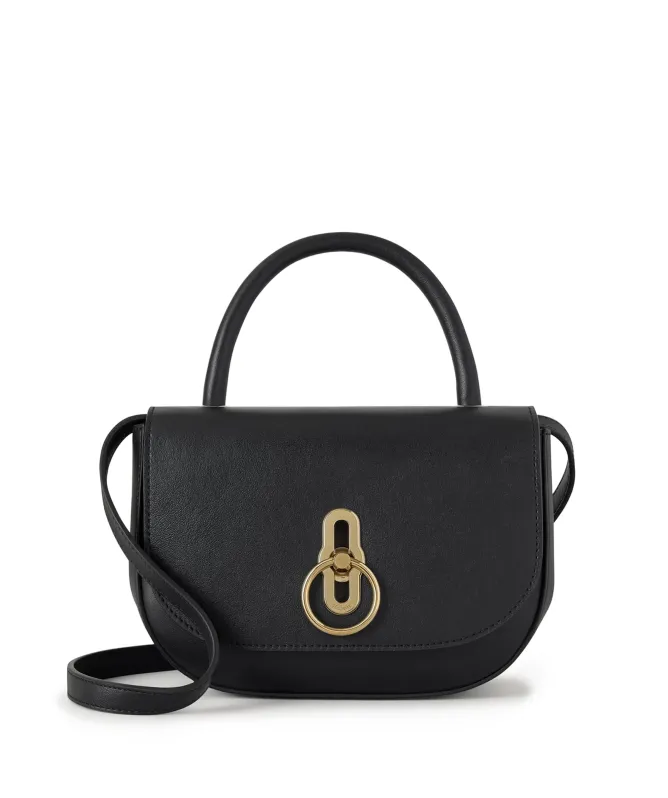 Mulberry Small Amberley Top Handle