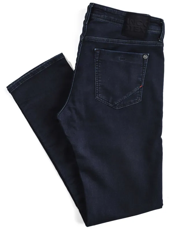 Incotex Five-Pocket Jeans