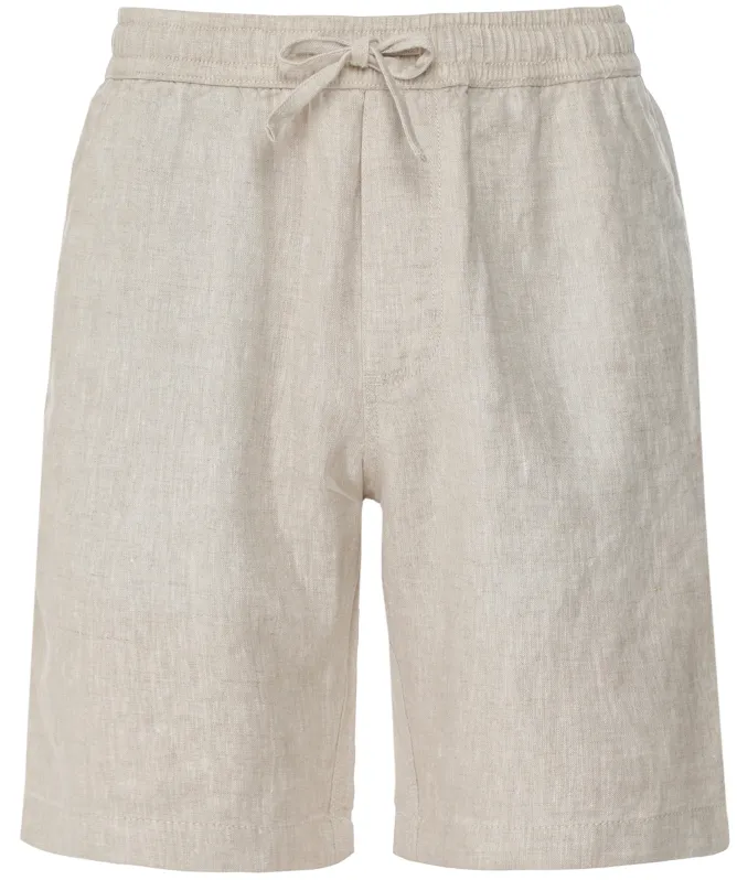 Rodd and Gunn Linen 9" Resort Short