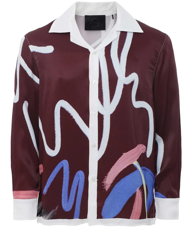 Limitato Homme 187 Shirt