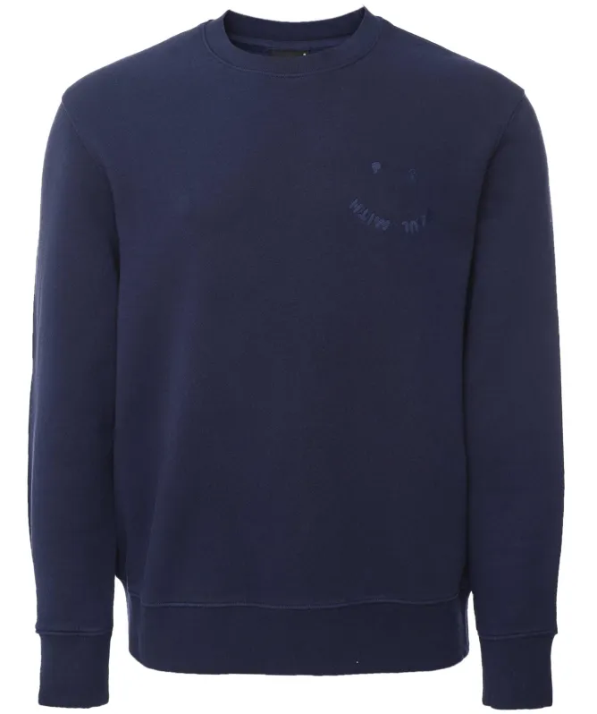 Paul Smith PS Happy Sweatshirt