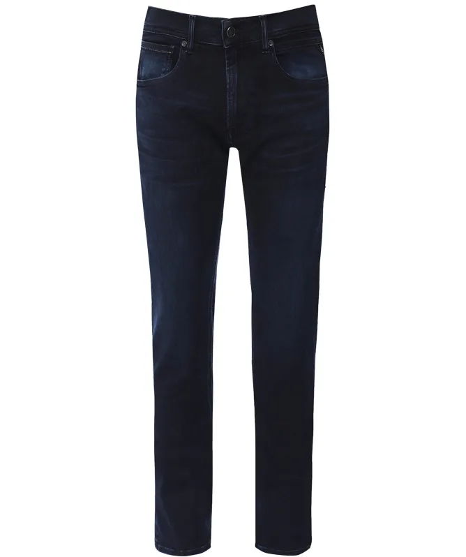 Replay Straight Fit Grover Jeans