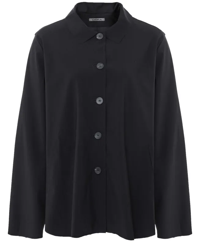 OSKA Techno-Stretch 512/0993 Jacket