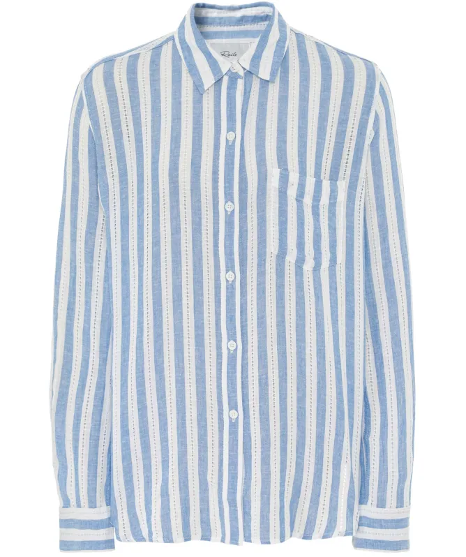 Rails Charli Striped Shirt