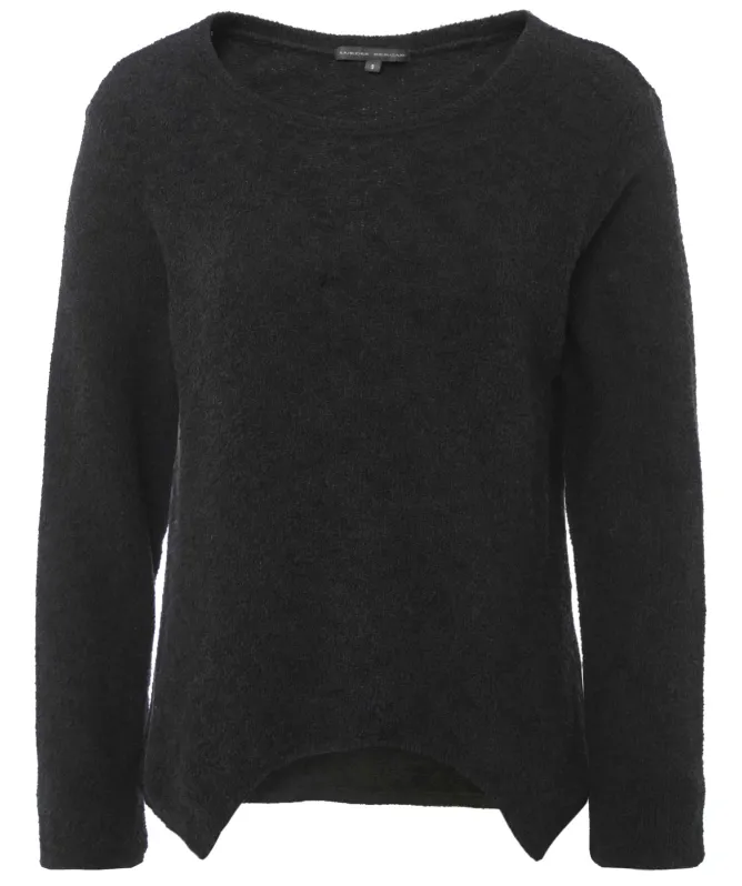 Lurdes Bergada Relaxed Knit Sweater