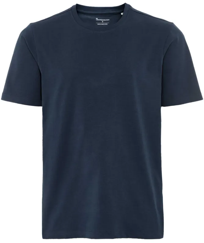 Knowledge Cotton Crew T-Shirt