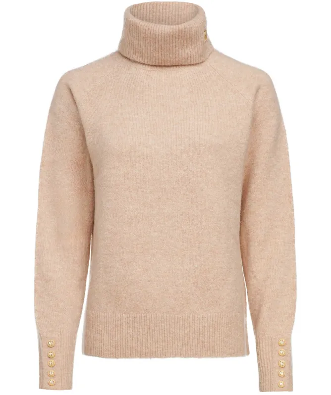 Holland Cooper Tori Knit Jumper