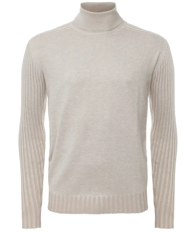 Seinse Roll Neck Jumper