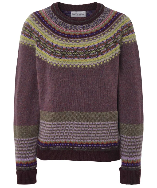 ERIBÉ Alpine Classic Jumper