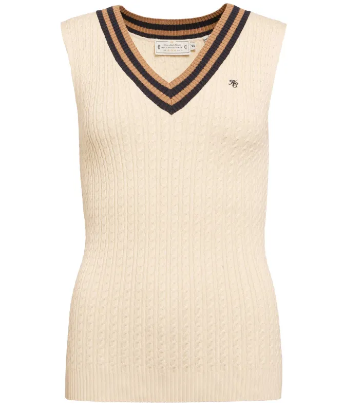 Holland Cooper Zoe Sleeveless Tank