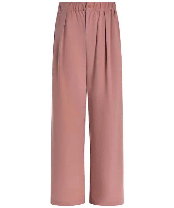 Varley Kayson Wide Leg 29.5" Trousers