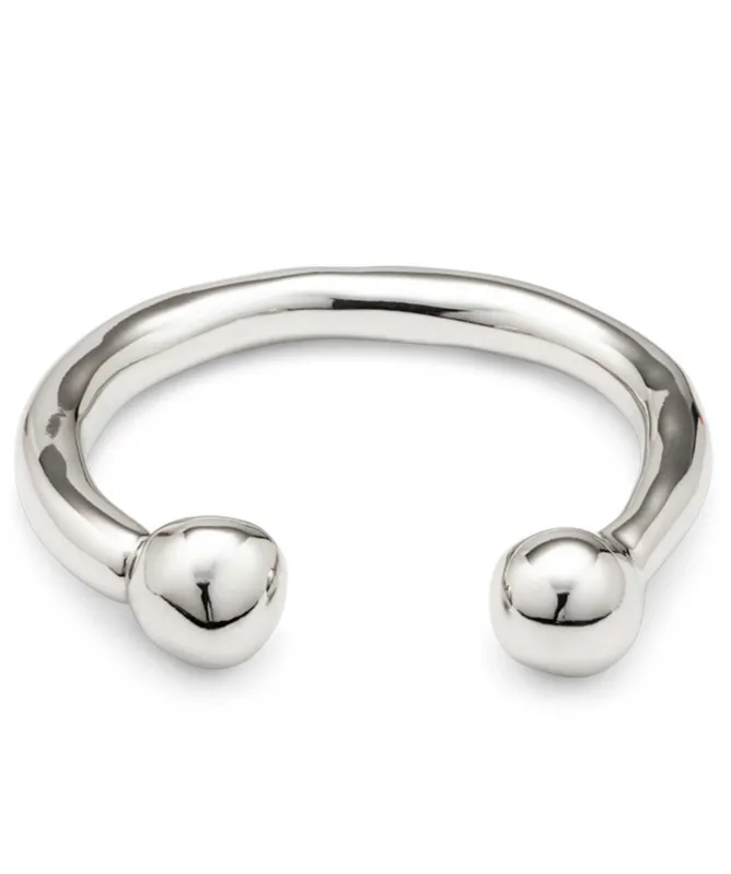 UNOde50 Ball Bead Zen Bangle