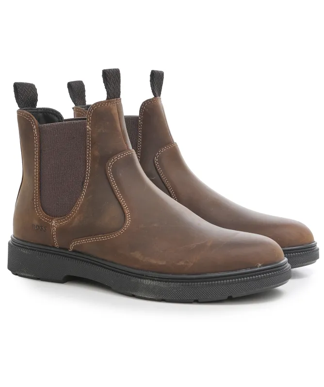 BOSS Ferling Chelsea Boots