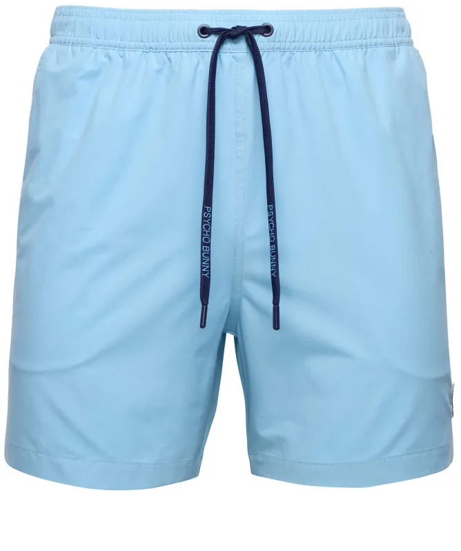 Psycho Bunny Samos Hydro Swim Shorts