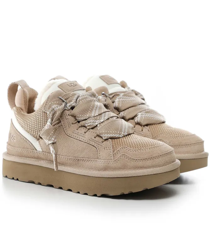 UGG Lowmel Trainers