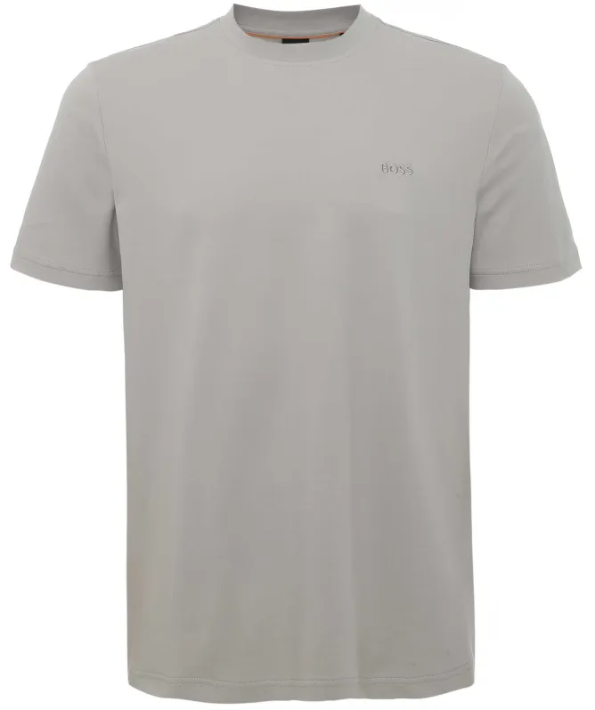 BOSS Te_interlock T-Shirt