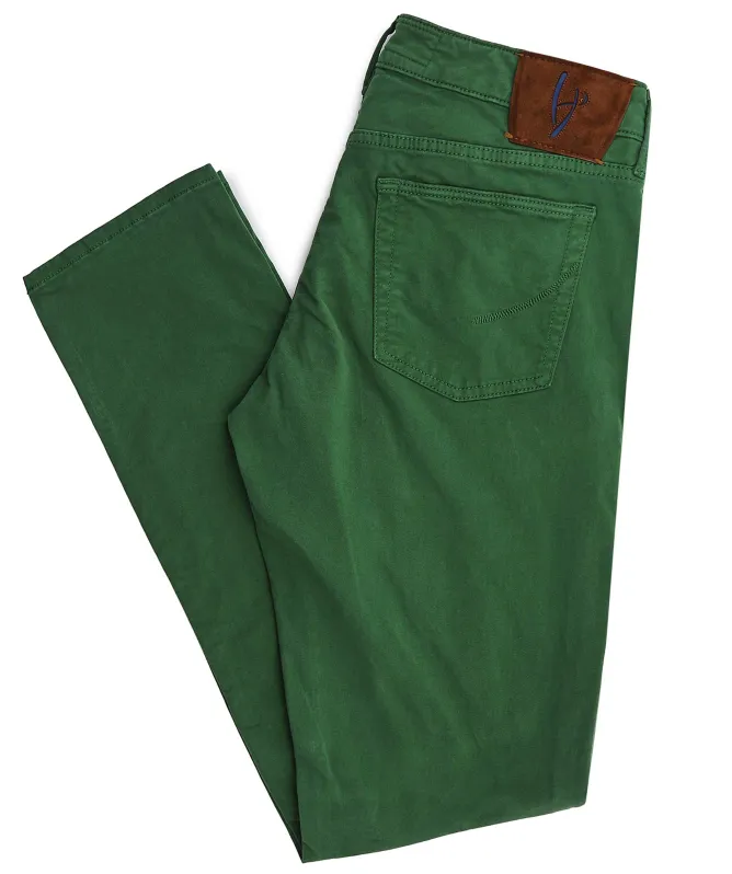 HandPicked Regular Fit Parma Jeans