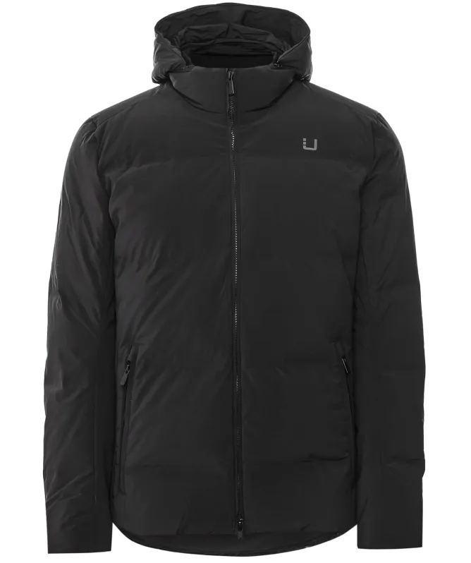 UBR Waterproof Down Bolt Jacket
