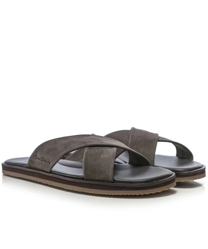 Oliver Sweeney Leather Chesil Sandals