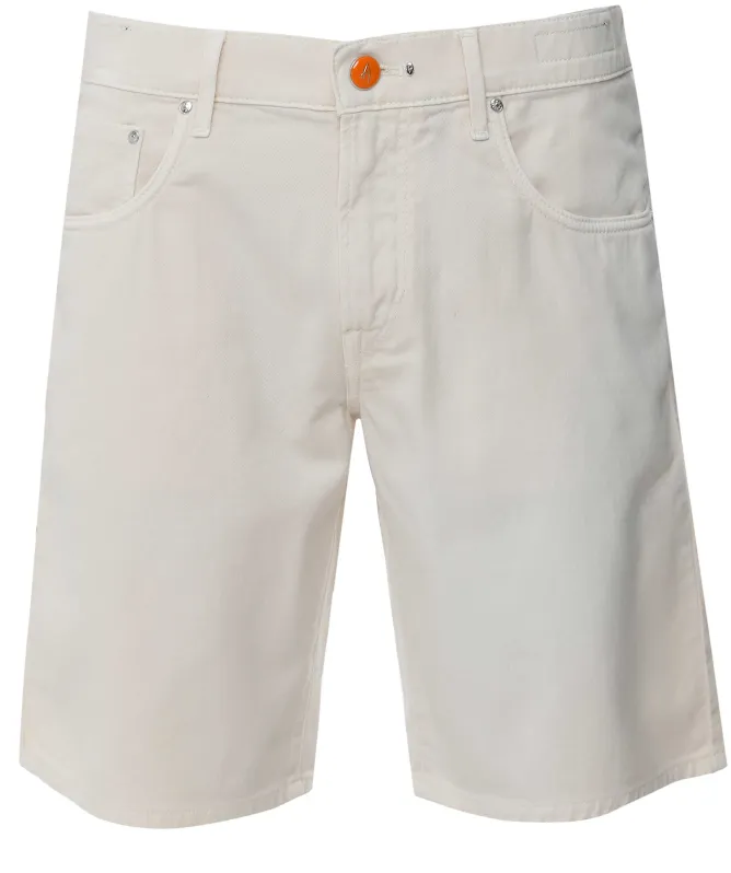 HandPicked Denim Poppi Shorts