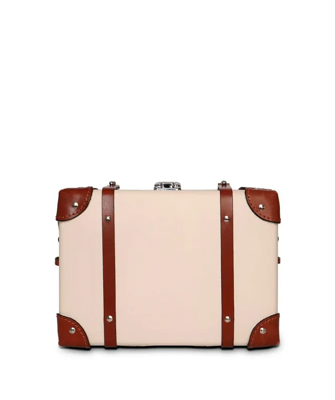 Nappa Dori Steamer Sling Bag