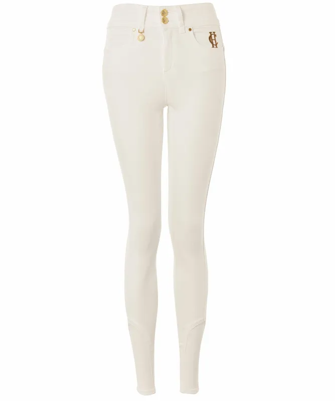 Holland Cooper Jodhpur Jeans