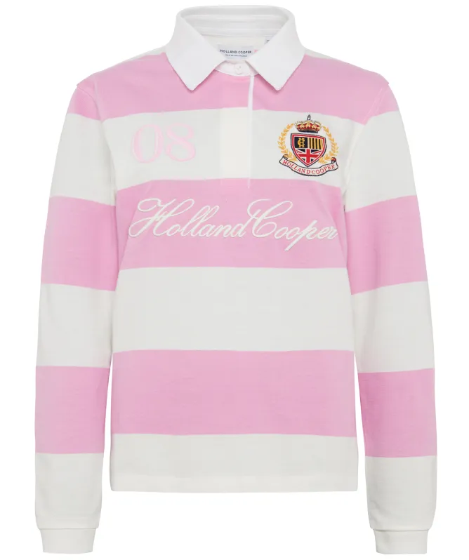 Holland Cooper Rugby Shirt