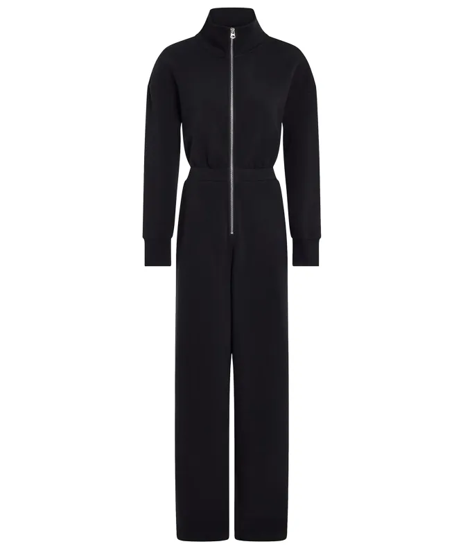 Varley Gigi Wide-Leg Jumpsuit