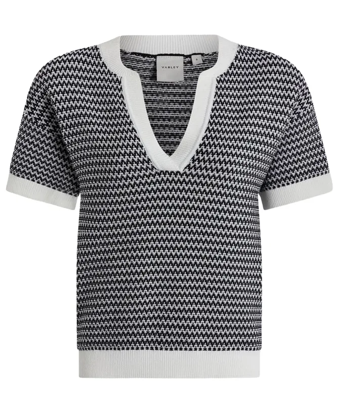 Varley Dora 2.0 Knit Top