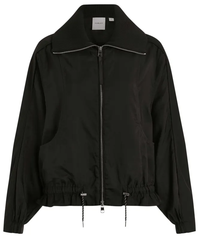 Varley Lotta Blouson Jacket