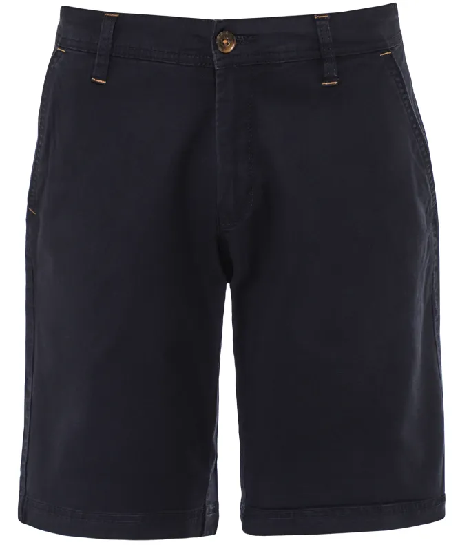 Signal Cotton Chino Shorts