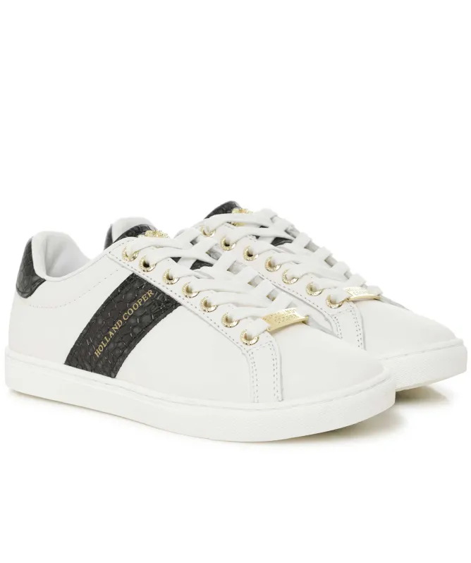 Holland Cooper Knightsbridge Court Trainers