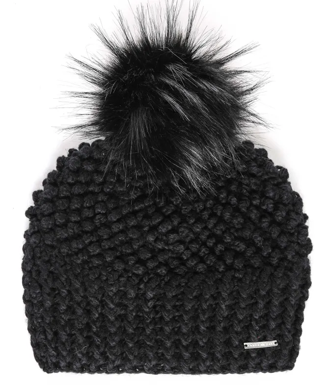 Rino and Pelle Kevina Bobble Hat