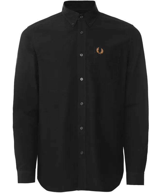 Fred Perry Oxford Shirt