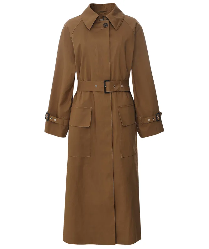 Mackintosh Kelvin Raintec Trench Coat