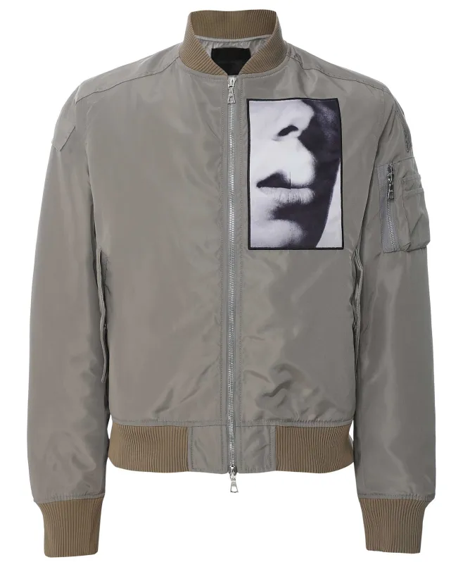 Limitato Dina Bomber Jacket Sample