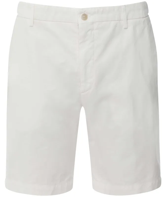 Hackett Slim Fit Kensington Chino Shorts