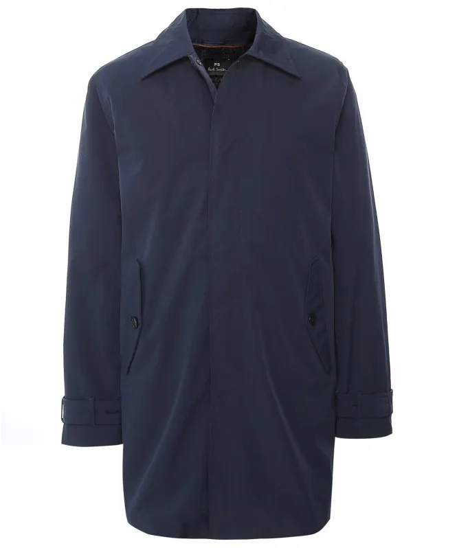 Paul Smith Showerproof Mac